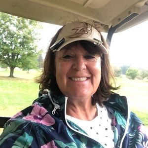 Meet your Posher, Cathy